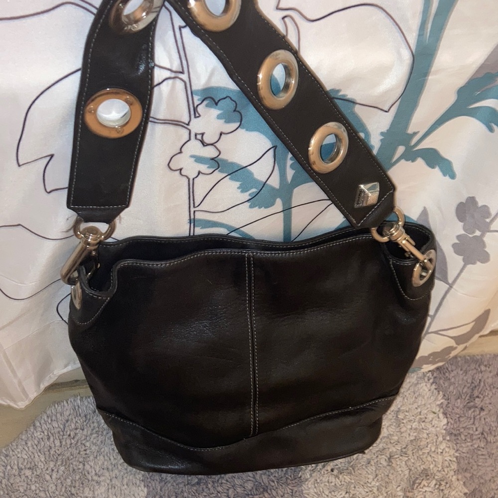 Really cute gothic purse